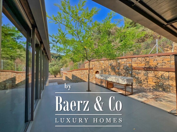 photo 18 1709257 - Villa For sale, Pilos, 156 sq.m., €2.200.000