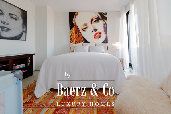 photo 15 5 bedroom Penthouse with private pool