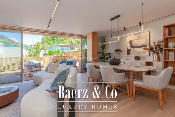 photo 12 Beautiful luxury home in Carcavelos e Parede, Carcavelos