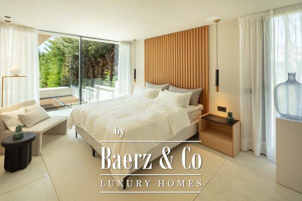 photo 33 Villa - Nueva Andalucia - Marbella - Ref: 8640