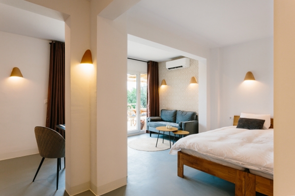 photo 20 Finca MontAzul - Javea, Costa Blanca