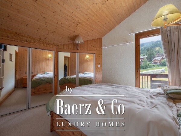 photo 9 3-bedroom penthouse - Ideally located