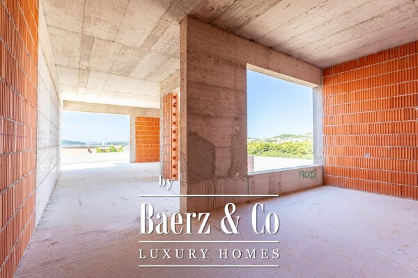 photo 21 Vodice, beautiful and spacious villa with a swimming pool, 730,25 m²