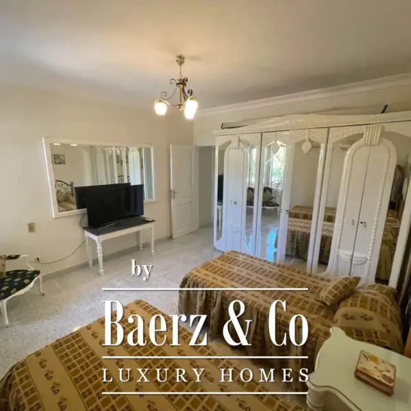 photo 12 #1154 3 bed Luxury Villa with Private Beach Near El Gouna – Best Investment in the Red Sea