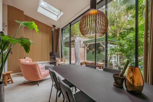 photo 22 Warmondstraat 85 H