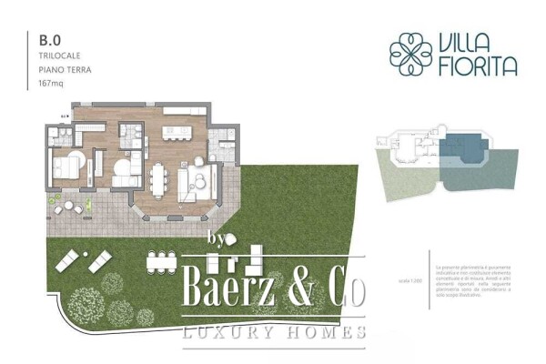 photo 16 Apartment for sale 124 m²