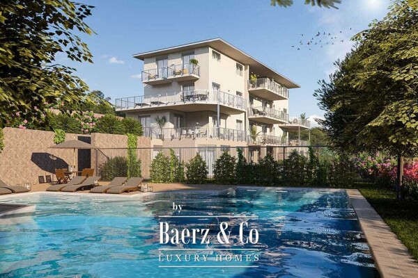 photo 3 Apartment for sale 124 m²