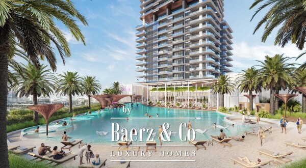 photo 2 Luxury 2-Bedroom Apartment in Mercer House, Ellington – Refined Dubai Living