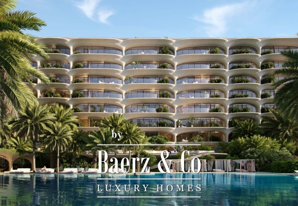 photo 1 Premium 2-Bedroom Duplex Apartment in Ocean House – Ellington's Beachside Gem