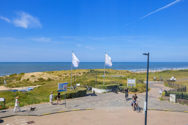 photo 5 Koningin Astrid Boulevard 16