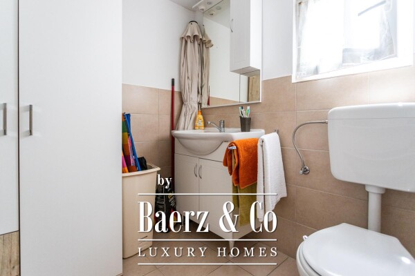 photo 20 Vinišće – 1st row house placed on a spacious plot with stunning view and exceptional potential