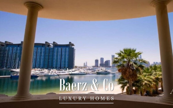 photo 6 Prestigious 5BR Villa on Palm Jumeirah | Garden Homes Collection
