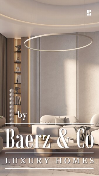 photo 4 Seaside Sophistication – 2BHK in Oystra by Richmind, Al Marjan Island