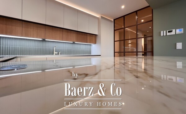 photo 6 Rare brand new Flatnin the Heart of Saint-Raphaël's Golden Triangle – Where Belle Époque Charm Meets Contemporary Elegance