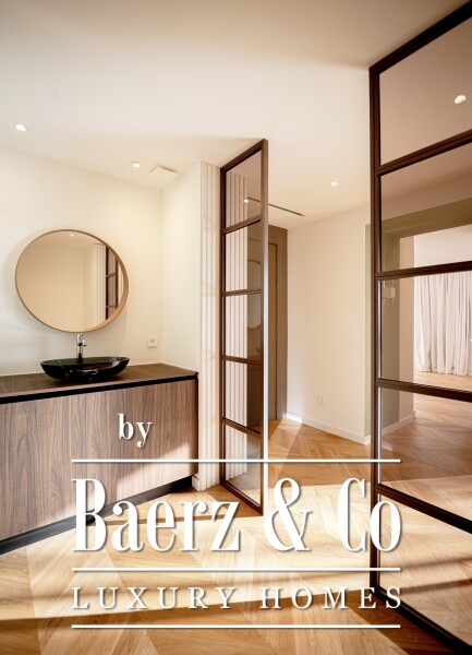 photo 10 Rare brand new Flatnin the Heart of Saint-Raphaël's Golden Triangle – Where Belle Époque Charm Meets Contemporary Elegance