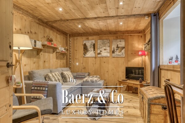 photo 8 Renovated Savoyard farmhouse set in unspoilt countryside