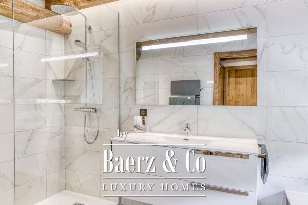 photo 19 Renovated Savoyard farmhouse set in unspoilt countryside