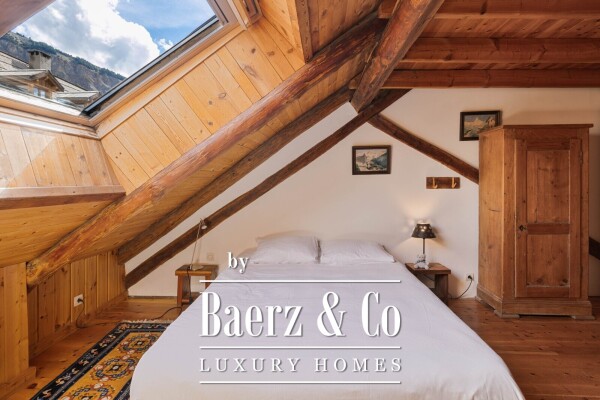 photo 5 Charming Village House  – A Green Haven in Le Casset