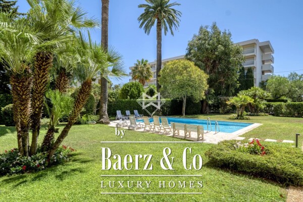 photo 17 Cannes - Palm Beach