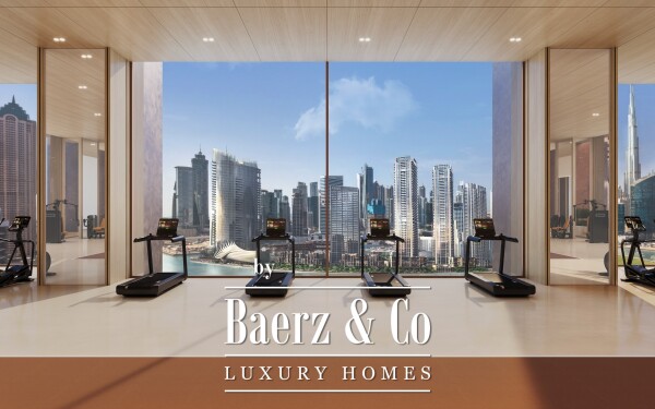 photo 2 Establish Your Business in Style – Premium Office Space at Burj Capital by Octa, Business Bay