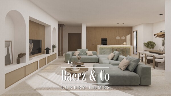 photo 3 Beautiful luxury home in Benissa, Costa Blanca