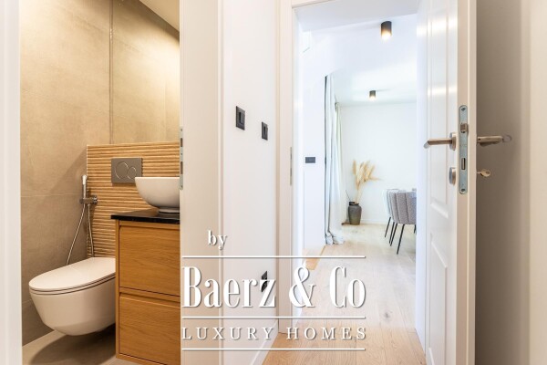 photo 19 Rogoznica, Ražanj, NEW CONSTRUCTION, beautiful house with swimming pool and sea view, 433.44 m²