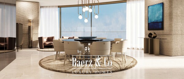 photo 7 Timeless Elegance by the Sea – 3BHK at La Mer by ELIE SAAB, Ras Al Khaimah