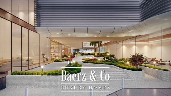 photo 3 Missoni-Branded 3-Bedroom Residence | Trio Isle, Al Marjan Island