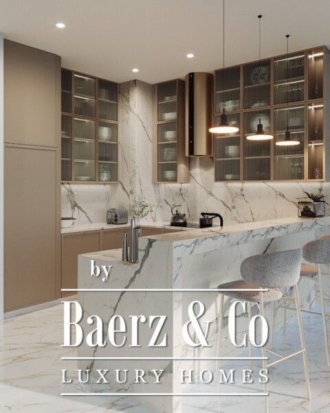 photo 3 Aqua Arc by BNW | Iconic 3BR Waterfront Residence on Al Marjan Island