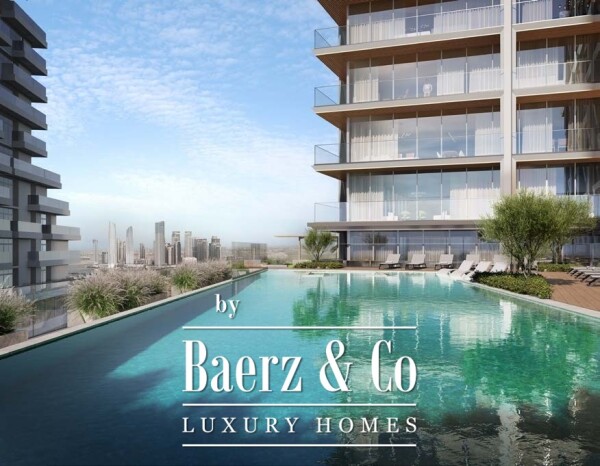 photo 5 Retail Brilliance at Starlight by Binghatti | Al Jaddaf, Dubai