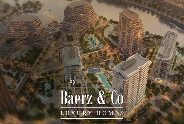 photo 10 Ultra-Luxury 4BR Penthouse at Solera by RAK Properties | Downtown Mina, Ras Al Khaimah