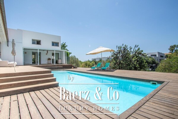 photo 6 Your dream home: space, light and a warm family atmosphere