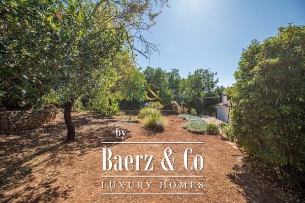 photo 17 Beautiful luxury home in Santa Bárbara de Nexe, Quinta das Raposeiras