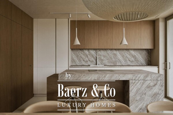 photo 28 Istria, Labin - top modern villa B, heated pool 48 m2, 2402 m2 of landscaped garden