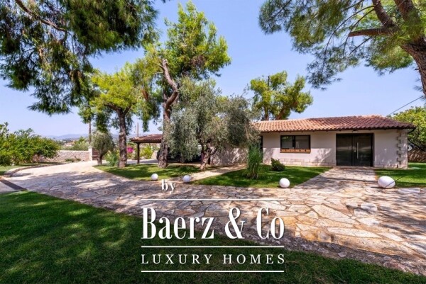 photo 9 (For Sale) Residential Detached house || Argolida/Nafplio - 471 Sq.m, 4 Bedrooms, 2.100.000€