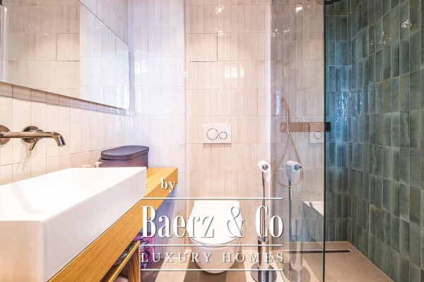 photo 19 Zagreb, Jelenovac, luxury penthouse with exclusive terrace, NKP 187 m2