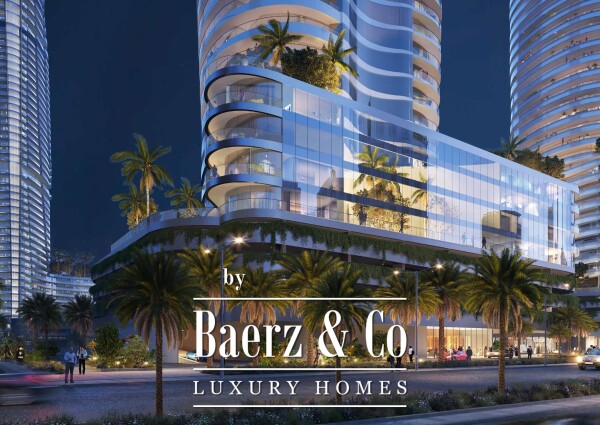 photo 9 Canal-View Elegance | 2BR at Canal Crown by Damac | Business Bay, Dubai