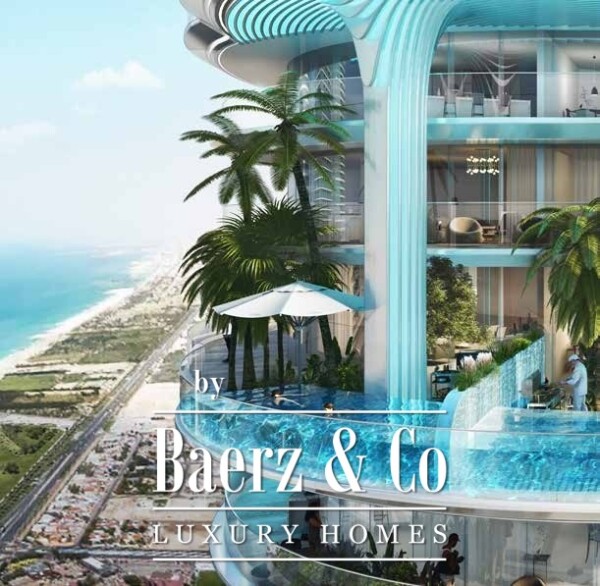 photo 8 Coastal Chic Living | 2BR at Casa by Damac | Al Sufouh, Dubai