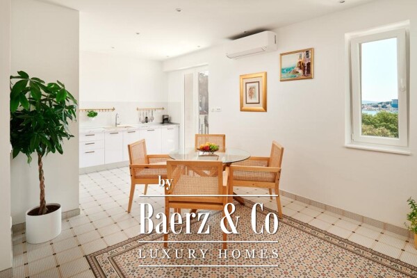 photo 4 Split, Bačvice, modern three-bedroom apartment