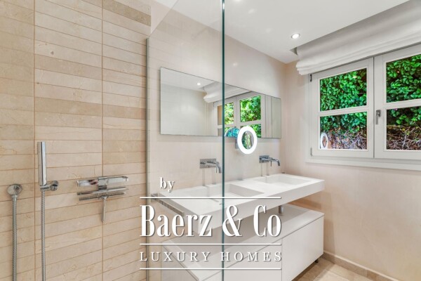 photo 9 Comfortable and Luxurious Apartment with Stunning Views in Port d’Andratx