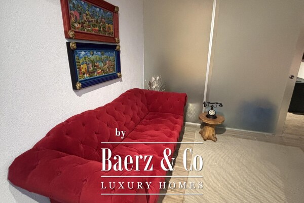 photo 16 Medulin, Pješčana Uvala - exclusive apartment in a perfect location, first row to the sea with a gar