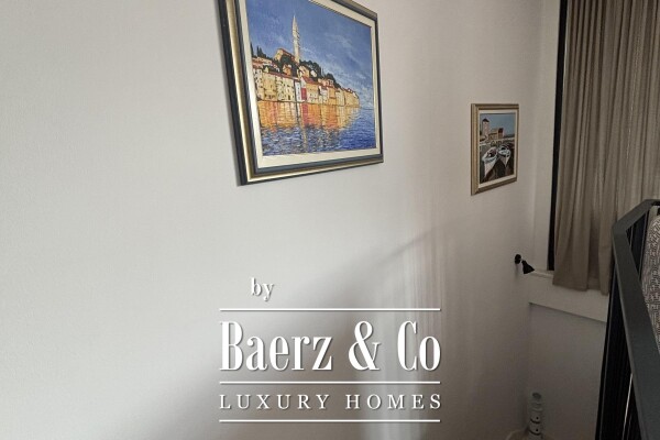 photo 23 Medulin, Pješčana Uvala - exclusive apartment in a perfect location, first row to the sea with a gar