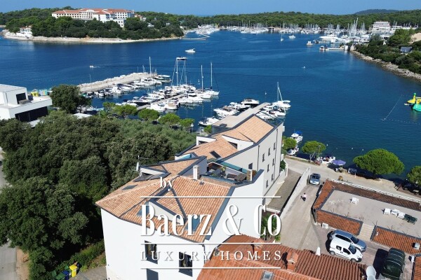 photo 30 Medulin, Pješčana Uvala - exclusive apartment in a perfect location, first row to the sea with a gar