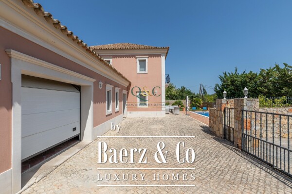 photo 19 Beautiful luxury home in São Brás de Alportel, Machados