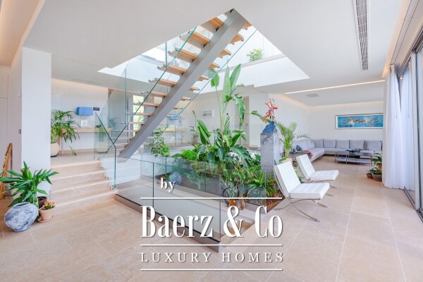 photo 10 1799114 - Villa For sale, Kranidi, 445 sq.m., €2.925.000