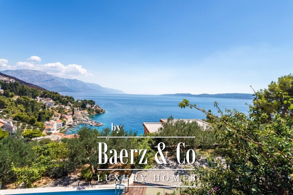 photo 20 Mimice, jedinstvena vila s bazenom i idiličnom okućnicom