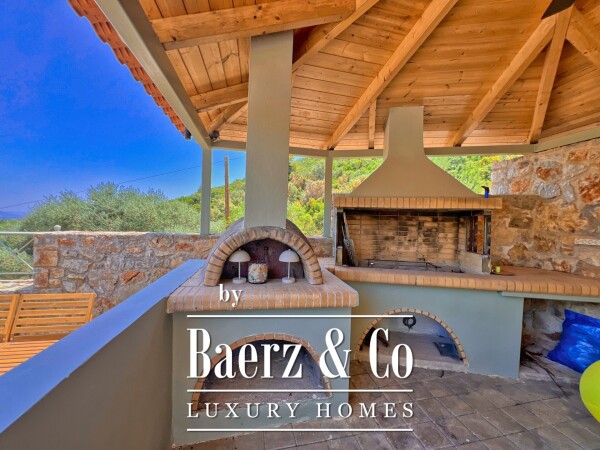 photo 14 1800503 - Villa For sale, Epidavros, 260 sq.m., €670.000