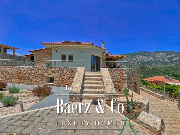 photo 20 1800503 - Villa For sale, Epidavros, 260 sq.m., €670.000