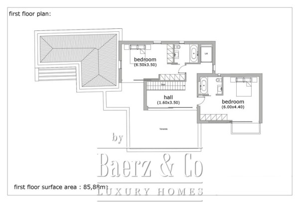 photo 16 (For Sale) Residential Detached house || Argolida/Epidavros - 568 Sq.m, 4 Bedrooms, 1.300.000€