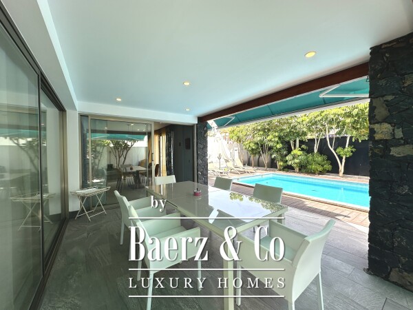 photo 7 Wonderful villa in Los Cristianos